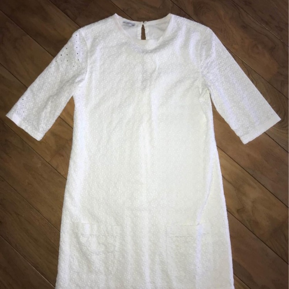 Equipment Femme dress.